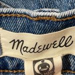 Madewell  The perfect Vintage Jean size 30X25 Photo 10