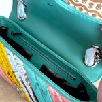 Gucci GG Sequin Marmont bag Photo 6