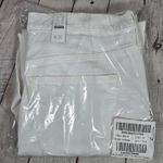 J.Crew J. Crew Slim demi-boot jean in white wash 31 BP476 NWT Photo 11