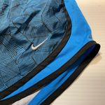 Nike Dri-FIT Canopy Tempo Running Short 723948-435 Blue Women’s S Photo 1