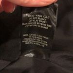 BLANK NYC Mesh Detail Moro Crepe Bomber Jacket Size Small Photo 8