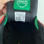 Adidas  Originals ZX 750 ‘Palestine’ Mens US 11 Running Shoes FZ5895 Green Red Photo 7