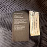 Tommy Hilfiger WOMENS NAVY BLUE LIGHT WEIGHT HOODED RAINCOAT SIZE XS Photo 4