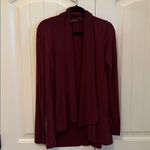 Athleta  Bundle Open Sweater Cardigan XS Photo 1