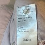 Anthropologie ‎ Lida Pink Camo Utility Jacket Photo 6