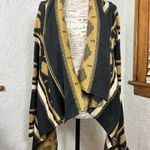 Forever 21  | BOHO Long Sleeve Cardigan Photo 5