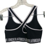 Under Armour Women's Armour  Crossback Sports Bra Photo 1