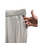 Athleta  Aliso Joggers Silver Gray Size 4 Photo 8