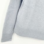 Athleta Womens Fall Hawthorn Extra Fine Merino Wool Blend Crewneck Sweater XS Photo 2