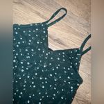 Brandy Melville  Floral Spaghetti Strap Dress Photo 4