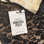 Princess Polly  Lace Bodysuit  Photo 4