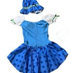 Leg Avenue  Sexy Blueberry Costume Photo 1