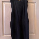 Aerie Black  Offline Dress  Photo 0