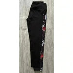 Kyodan  | Women’s Athletic Yoga Leggings with Side Pockets | Large Photo 1