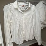 Anthropologie Pilcro  Top Photo 0