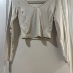 Lululemon Align Long Sleeve Photo 5