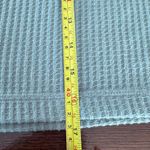 Aeropostale  Women's Sage Green Crew Neck Sweater Photo 6