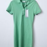 Lacoste Polo Dress Photo 0