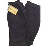 GRLFRND  Camille NWT High Rise Flared Jeans in Beverly Hills size 24 Photo 5