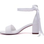 Winflag Pearl open toe heel Photo 0