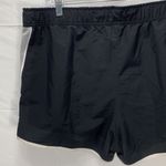 Adidas Varsity Player Black White Athletic Running Track Shorts Size XL Photo 5