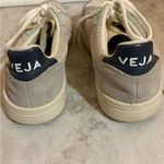 VEJA V-10 Multicolor Natural Babe Sneakers Photo 6
