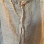 Aritzia Omnia Linen Short Photo 8