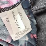 Magicsuit Beachcombing Chloe Tankini Black Pink Blue Floral Swim Top 10 Photo 10