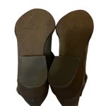 Naughty Monkey  Gray Glimmer Ankle Boots 
Sz 6 NWT Photo 2