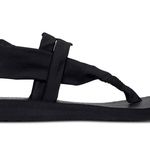 Skechers Women's Meditation - Studio Kicks Comfort Flip-Flop Sandals Photo 1