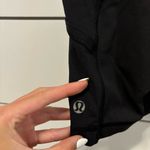 Lululemon Black Biker Shorts Photo 4