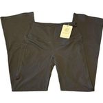 BUBBLELIME High Waist Bootcut Leggings Photo 0