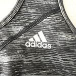 Adidas  Patterned Racerback Sports Bra Photo 6