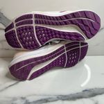 Nike Air Zoom Pegasus DV3854-800 Guava Ice/Vivid Purple Running Shoes Sz 9 Photo 7