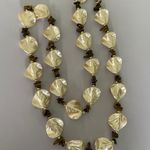 Park Lane “Tahiti” Shell Necklace Photo 2