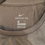 Nike Women's  DRI FIT - Workout Shirt Sleeveless - Black Photo 1