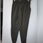 Lululemon  Stretch High-Rise Jogger *Shorter Length Dark Olive size 4 Photo 3