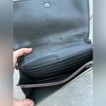 Coach Mint Green Floral Hayden Foldover Crossbody Bag with Removable Strap Photo 7