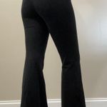 Old Navy extra high rise super flare Leggings Photo 2
