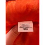 Moulinette Soeurs Anthropologie  Polka Dot Silk Dress Size 10 Photo 9