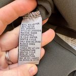 TanJay 90s Olive Green Women's Shacket Size undefined Photo 6