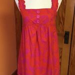 Forever 21  psychedelic 60s vibe micro mini dress Photo 4