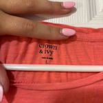 Crown & Ivy  Top  Photo 1