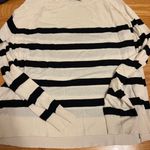 ZARA  Striped Sweater Photo 0