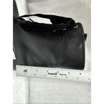 Matiko Emma Boots Black Leather Lace Up Heeled US Size: 7.5 Photo 8