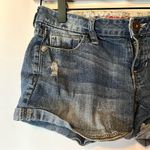 Arizona Jeans Arizona Jean Company Classic Blue Denim Shorts Photo 3