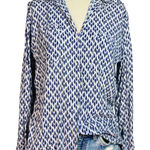 Just living  Button Down Shirt Photo 0