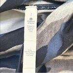 Lululemon wunder under Camo crop leggings Photo 5