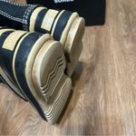 Sorel  Joan of Arctic black waterproof snow winter boots shoes women’s 7 Photo 5