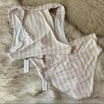 We Wore What Shortbread Buckle Bikini Photo 10